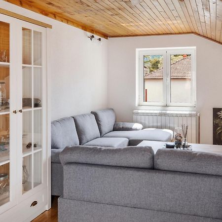 Apartment Busola Kotor Luaran gambar