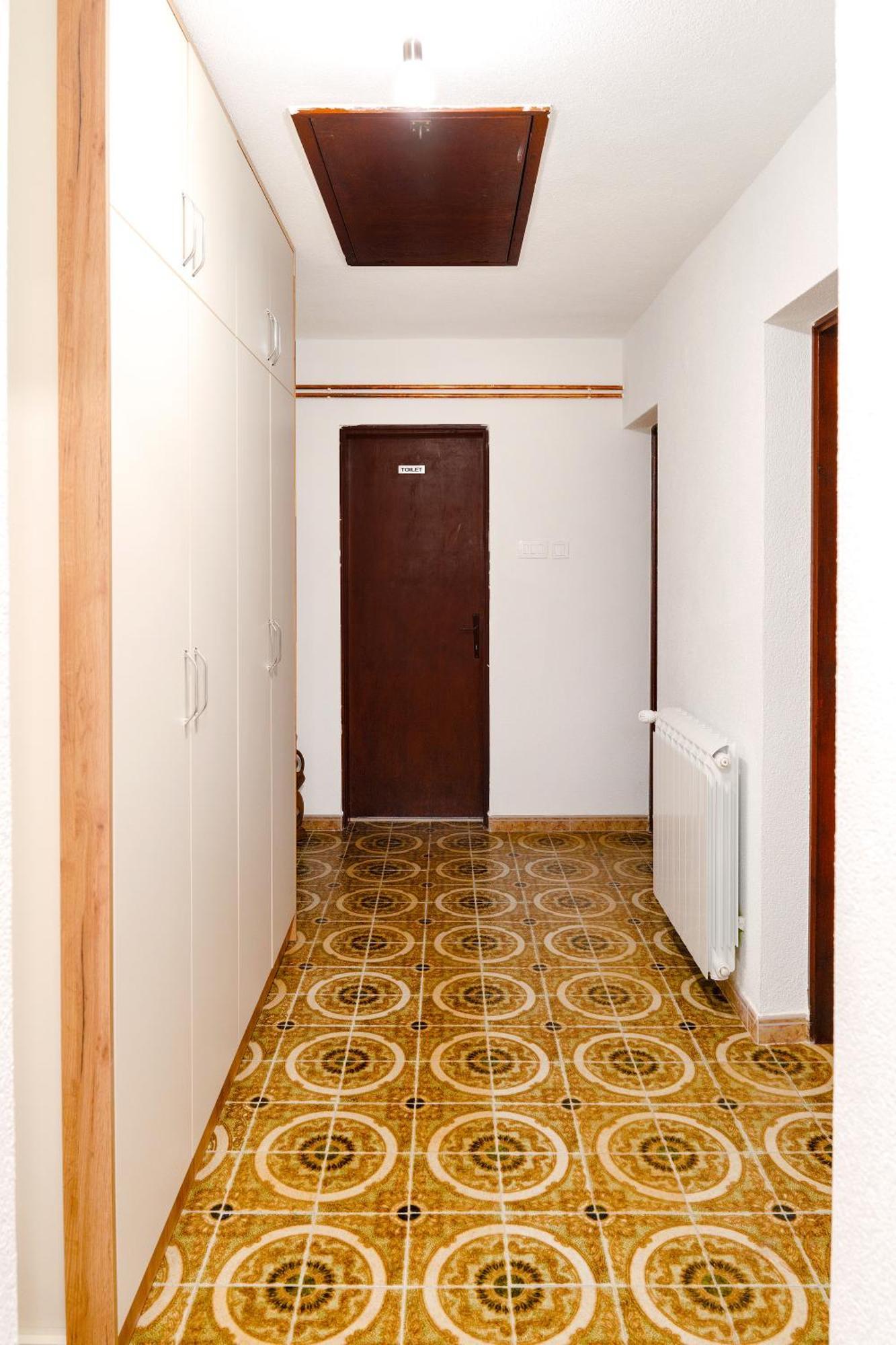 Apartment Busola Kotor Luaran gambar