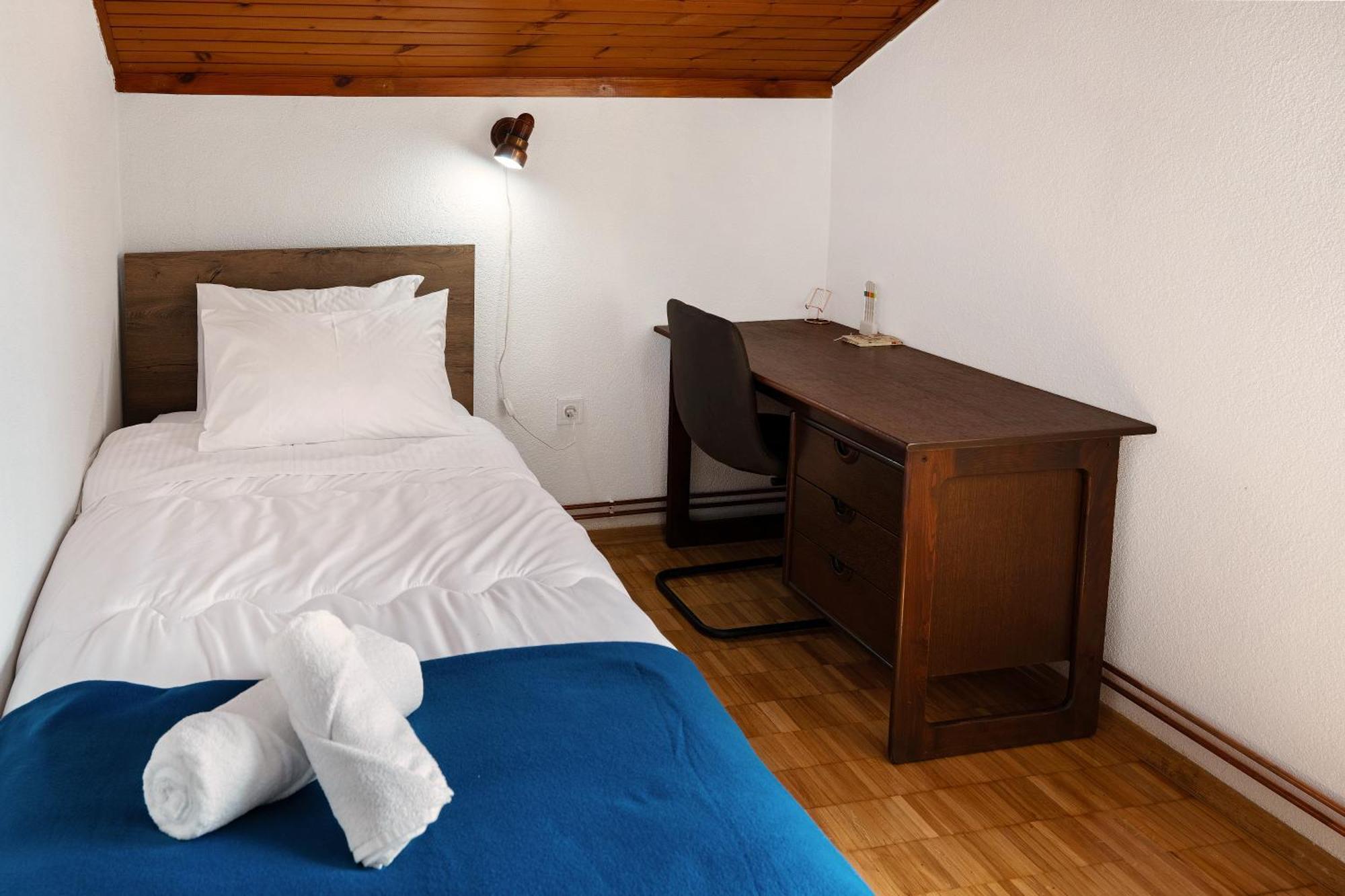 Apartment Busola Kotor Luaran gambar